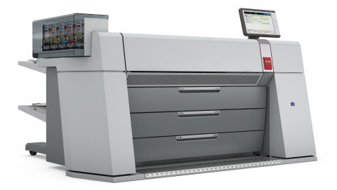 CanonColorWave900