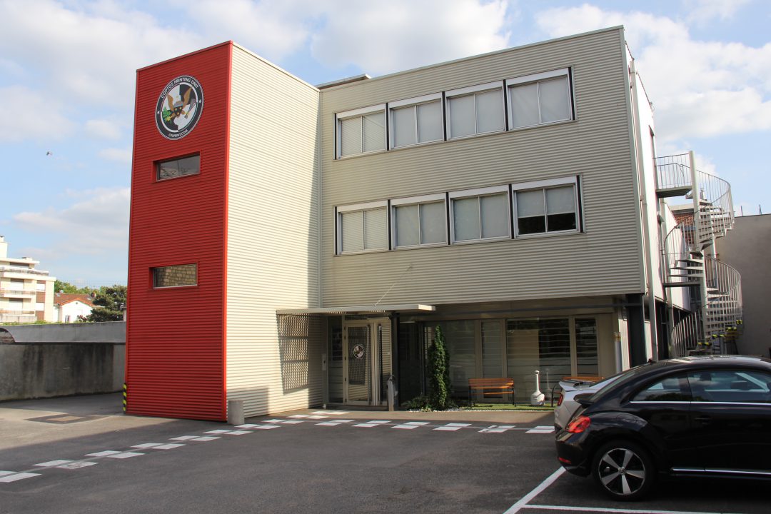 Exterieur